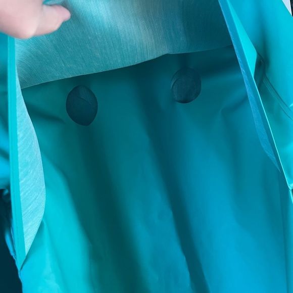 Charles River Full Length Raincoat - Picture 5 of 8